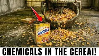 5 UK Cereal Brands You Must Avoid