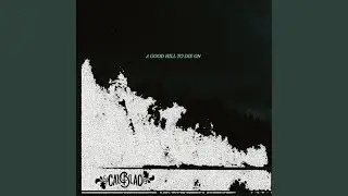 A Good Hill To Die On