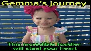 Help Gemma Win &mdash; and Support Toys for Tots (No Money Needed!)