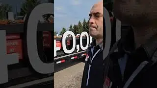 Towing 40,000lbs with a Ford pickup truck!