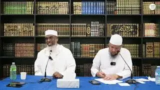 Q&A-Benefitting from Athar of Salaf-Dr Baqshish|سؤال وجواب-آثار السلف وطرق الاستفادة منها-د باقشيش