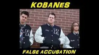 Kobanes - When Punk was Fun