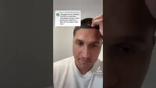 I got the shakes