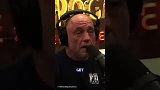 Resurfaced clip of Joe Rogan predicting rampant LA wildfires