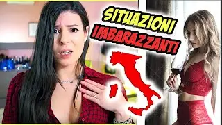 SITUAZIONI MOLTO IMBARAZZANTI in ZONA ROSSA ❌🤦🏻‍♀️