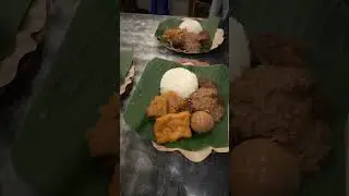 Gudeg Yu Djum Malioboro