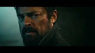 Butcher reveals Hughie that he took the Compound V - The Boys Season 4 Episode 4