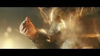 Black Adam Your Magic Is Weak - Black Adam 2022 1080p - Fight Scene - Your Magic Is Weak Clip