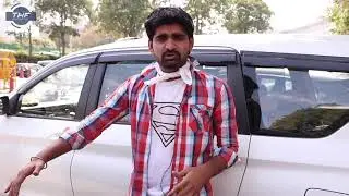Tapori Prank on Cute Girls | The HunGama Films