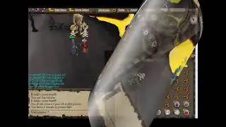 KraZyFaKeN vid 3, Take em from behind! - 2007 RuneScape