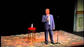 Will Durst medium