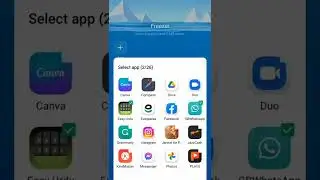 How to freeze app in your mobile phone
