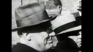 Europe's Total War (1940)
