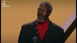 Ben Wallace hall of fame speech!
