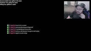ih8cg Live Stream | Medium Clues! | End Game Maxed Iron