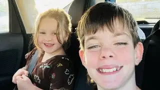 Disgusting jelly beans challenge with my younger sister 