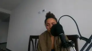 angelina- lizzy mcalpine (cover)