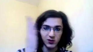 Genderqueerchat, 1st Jan: What I Did on My Holidays