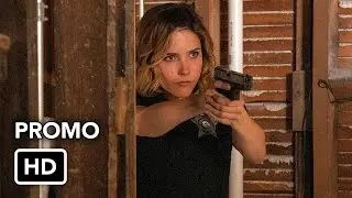 Chicago PD 3x02 Promo 