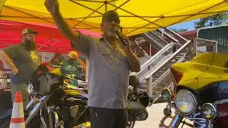 Radical Randy Rant 2020 Myrtle Beach Spokes and Bones