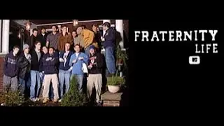 Fraternity Life MTV Episode 1 - The Rush Is On aka The Buffalonian Candidates