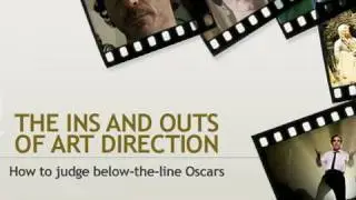 How to Judge the Best Art Direction Oscar