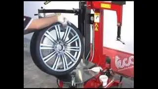 Шиномонтажный станок Teco 28 Special