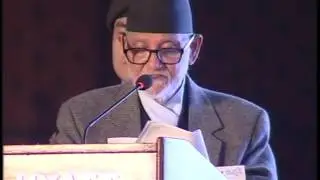 Hon'ble Sushil Koirala