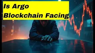 Argo Blockchain грозит исключение из листинга Nasdaq. Что нужно знать криптоинвесторам в 2025 году!