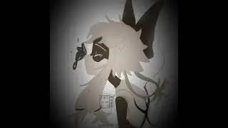 Canon and fanon Cyn: || Cyn edit || #murderdrones #cyn #edit #shorts