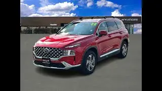 2022 Hyundai Santa Fe SEL Humble, New Caney, Huffman, Cleveland, Mt Houston, East Gate, Daton, ...