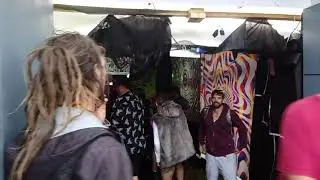 Fractal Spin   Boomtown 2018 part 2