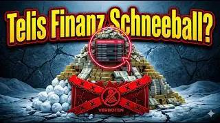 Telis Finanz ein Schneeball System? seri&ouml;s? Pyramide? (Kritik)