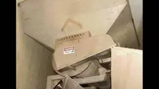 VANMARK Feeder Bin