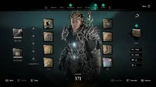 The Oil AC The Order