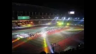 10 Stadion Terbaik di Indonesia