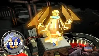 Unreal Tournament 2004 OST - UT2003 Menu Alpha