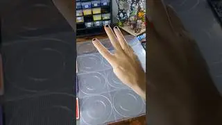 🤯 How to make MASSIVE perler bead art! ASMR timelapse