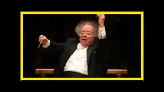 Met opera suspends conductor james levine after more ual abuse allegations