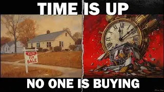 The 2026 Real Estate Algorithm: Why Housing Crashes in March (The 18-Year Cycle)