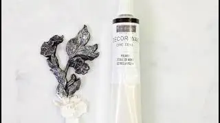 Seven new Decor Wax colors