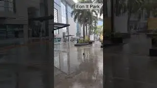 Eon It Park Kharadi