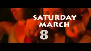 BSE Events  presents  A N I M A L S. SATURDAY  8th MARCH