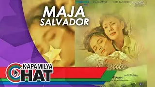 Maja Salvador for MMK 'Regalo' | Kapamilya Chat