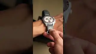 Swatch BIOCERAMIC MOONSWATCH MISSION TO PLUTO SO33M101