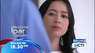 Shilla's disguise was finally blown in front of Rafki! 𝐌𝐞𝐧𝐜𝐢𝐧𝐭𝐚𝐢 𝐈𝐩𝐚𝐫 𝐒𝐞𝐧𝐝𝐢𝐫𝐢 18.30 RCTI