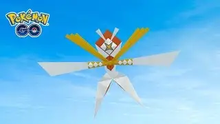 Pokemon GO | Raid battle 💪