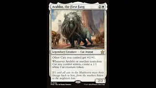 Keeping Modern Janky: Cat Tribal - Match 1 vs. Cat Tribal