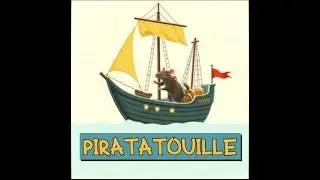 Piratatouille - Shanty Rock