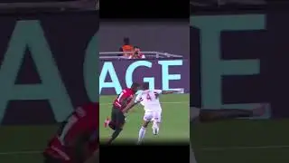 😍 GRAN JUGADA DE ATL&Eacute;TICO-GO #shorts